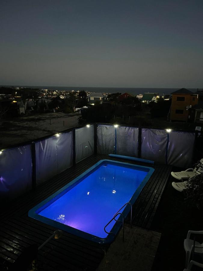 Balcones Del Sol Y La Luna 德尔迪阿布罗角 外观 照片